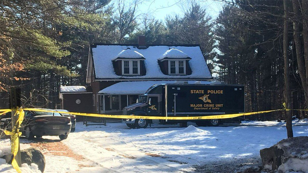 Police investigate cause of child's significant injury in Chocorua