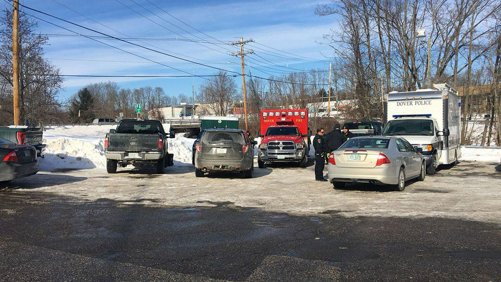 Body of missing 12-year-old boy pulled from river in Dover, N.H.    